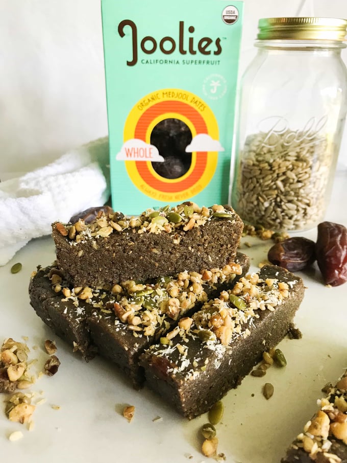 organic medjool dates
