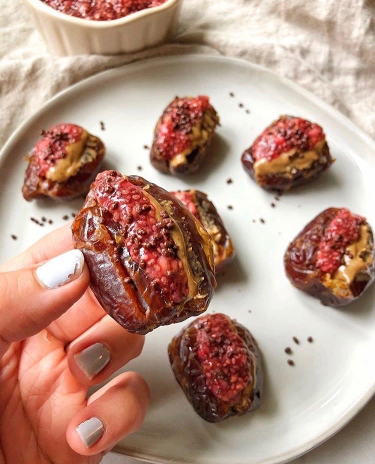 medjool date recipes