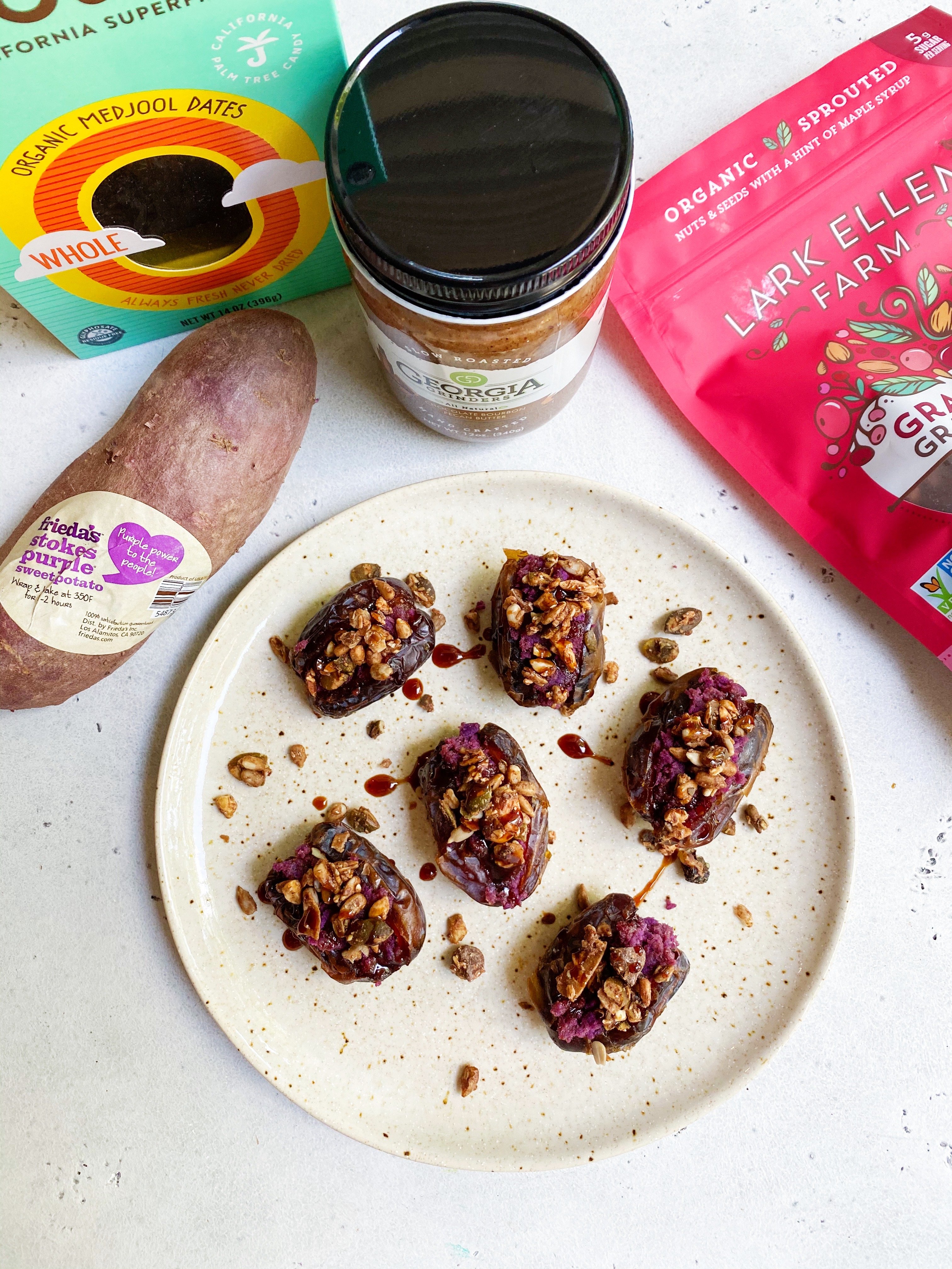 medjool dates