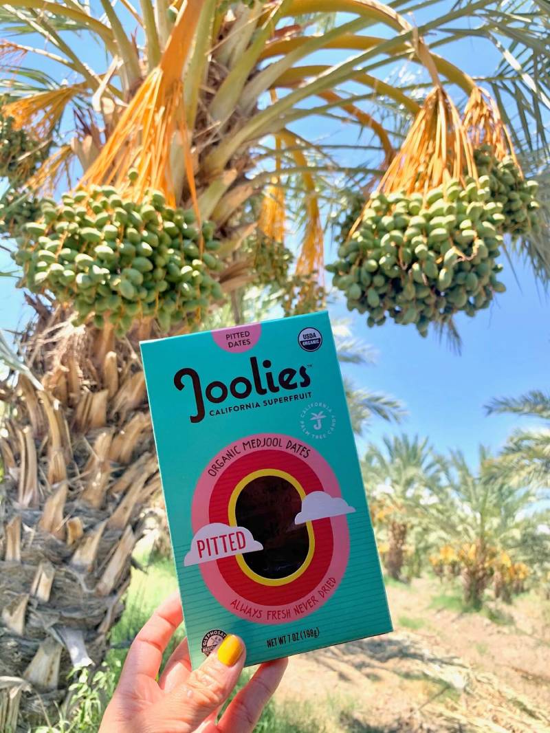 10 Fun Facts About Medjool Dates
