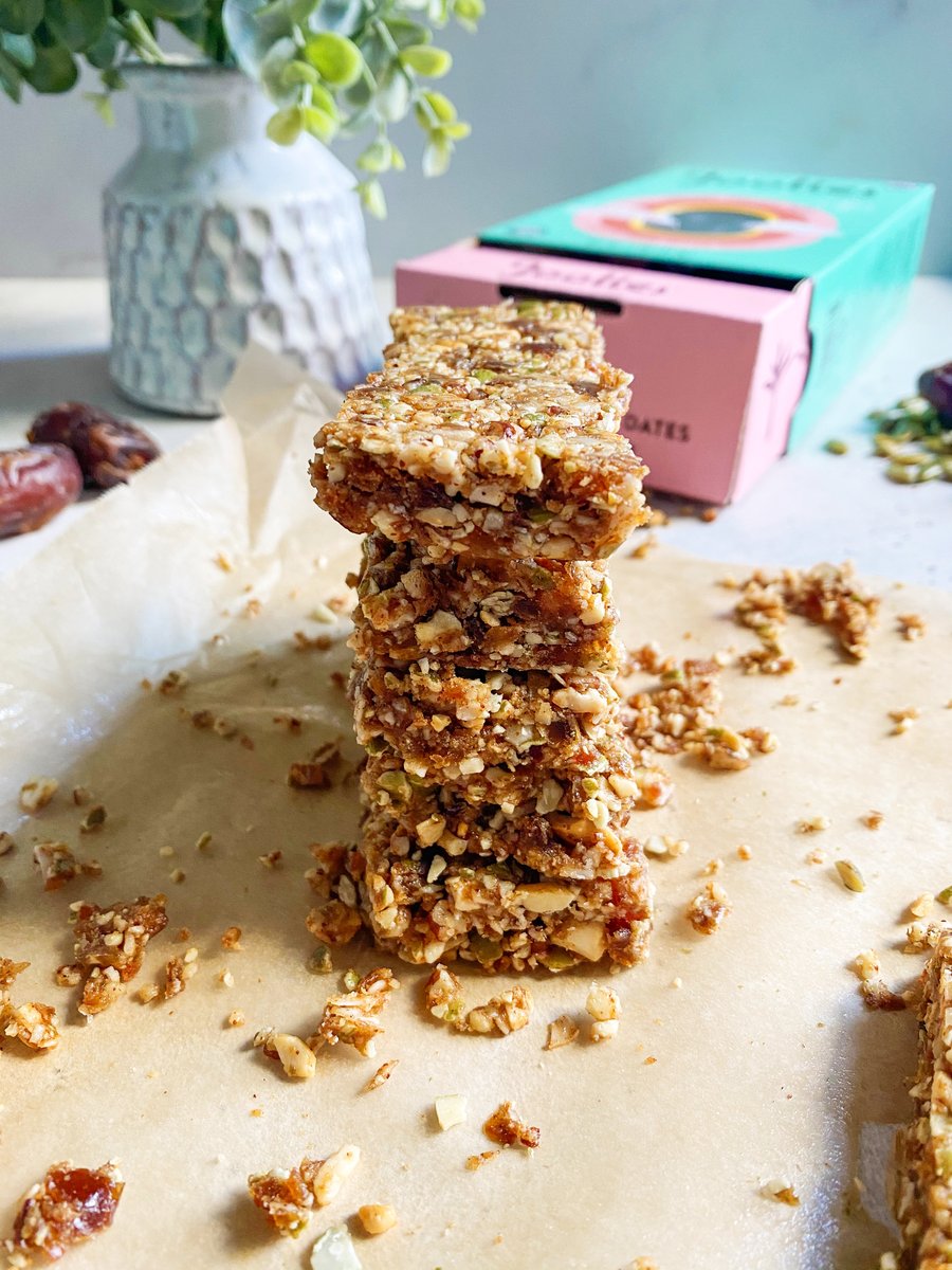 Granola Bars