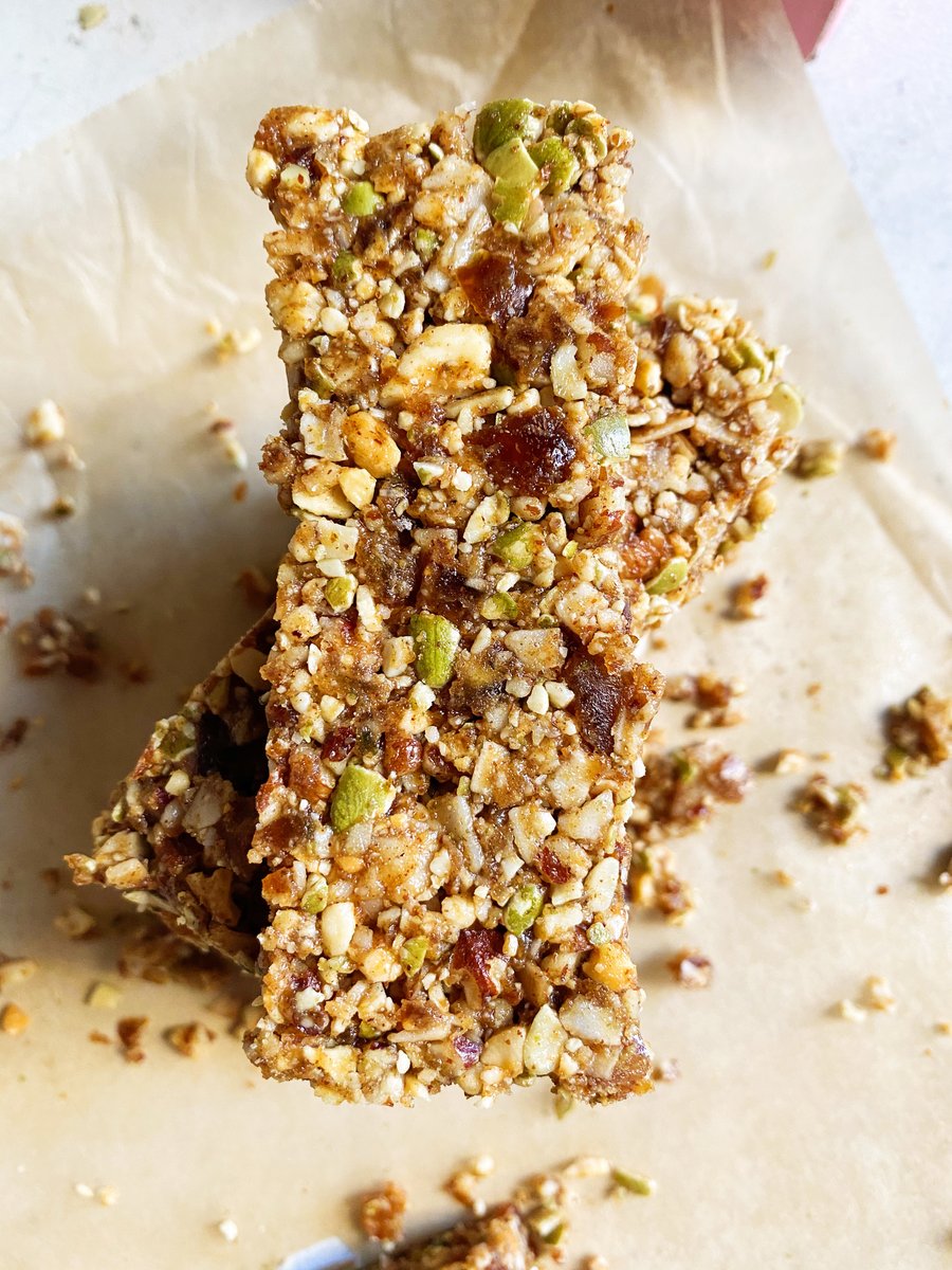 Granola Bars