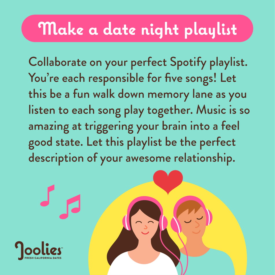 How To Make Date Night At Home Special