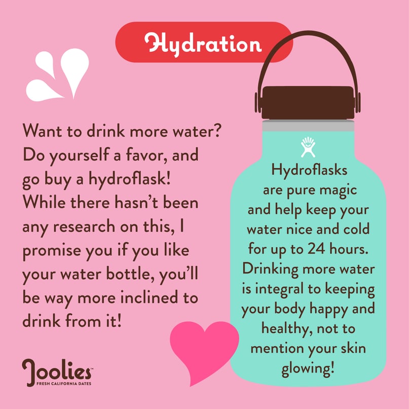 Joolies Dates Hydration