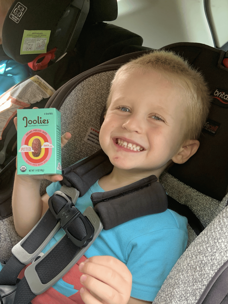 kids love Joolies
