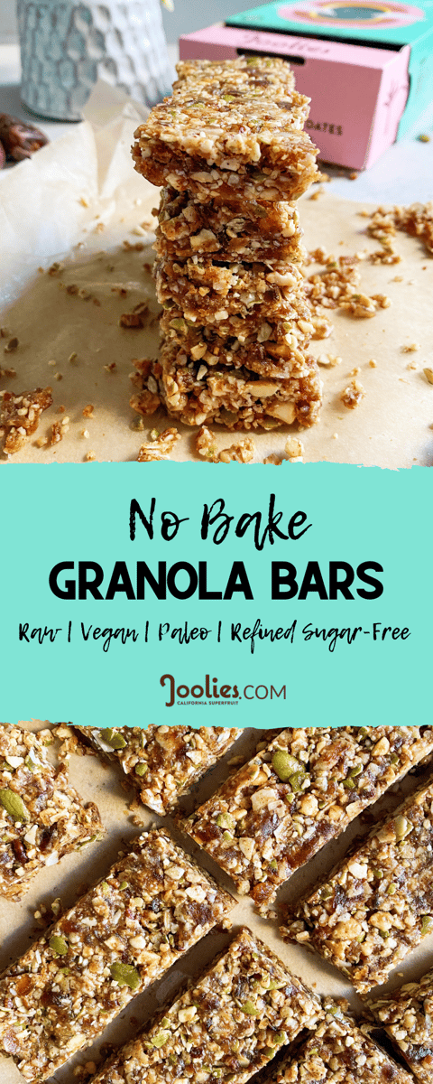 Granola Bars