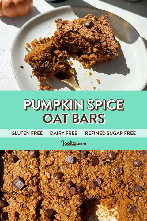 pumpkin-oat-bars