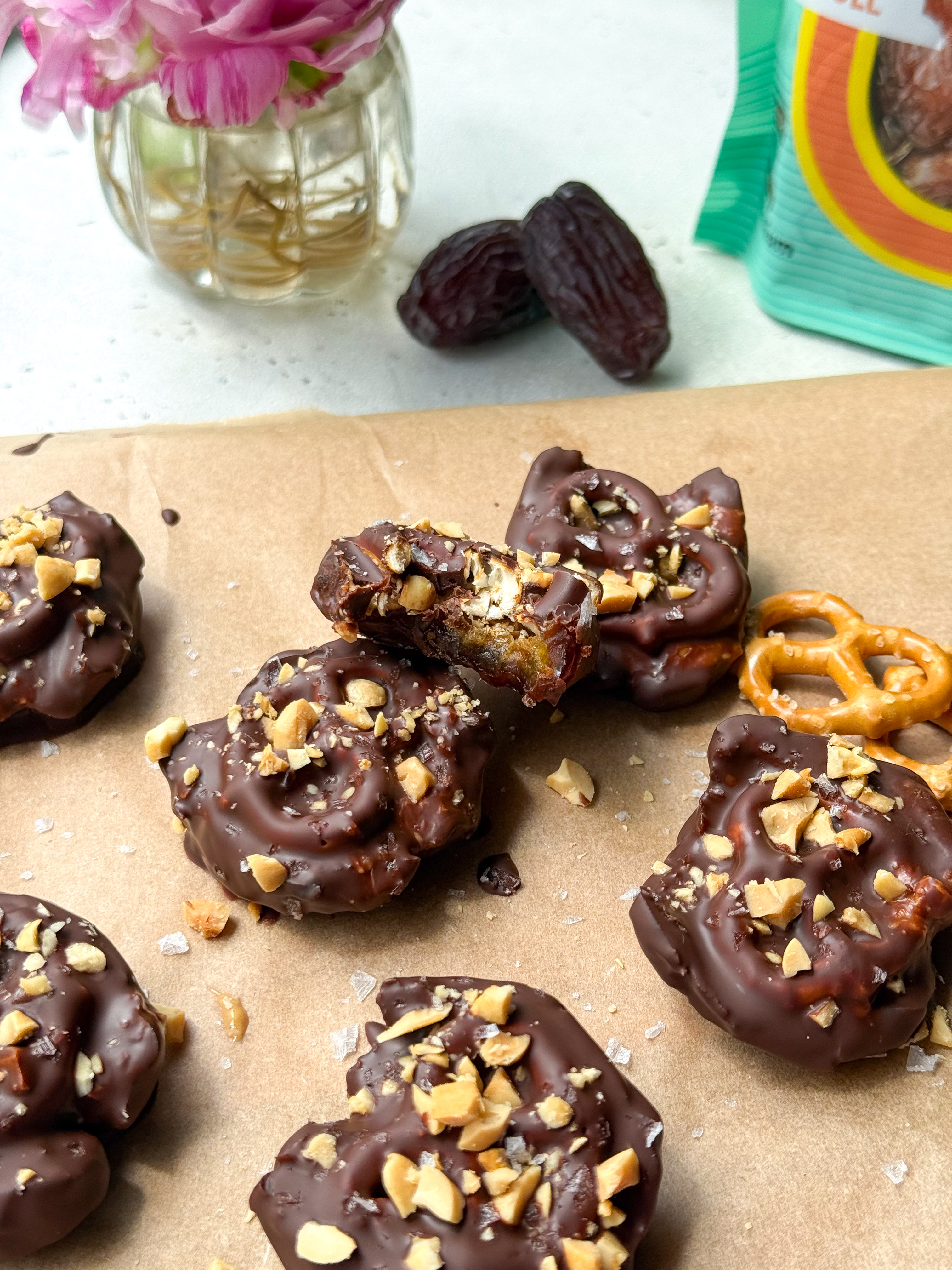medjool dates