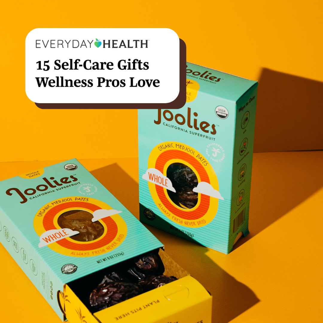 self care gifts medjool dates